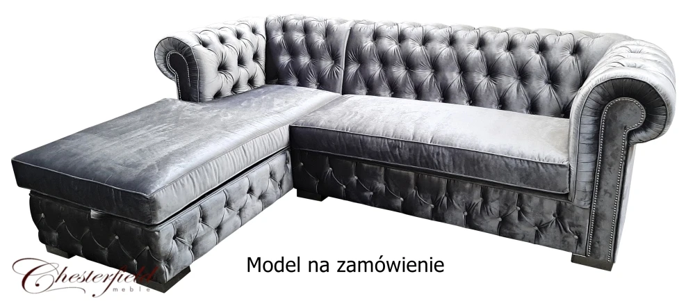 Narożnik Chesterfield
