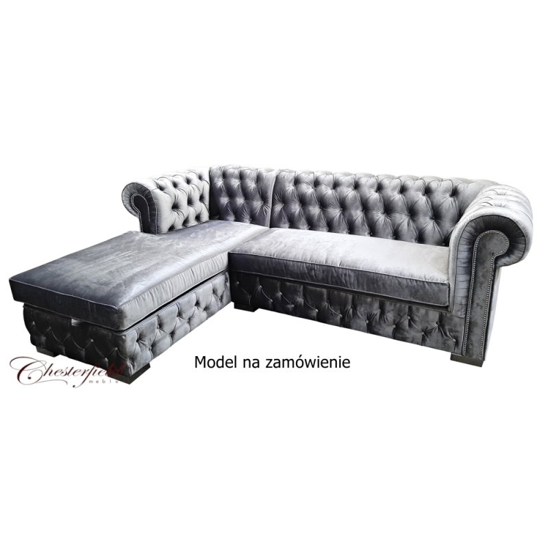 Narożnik Chesterfield