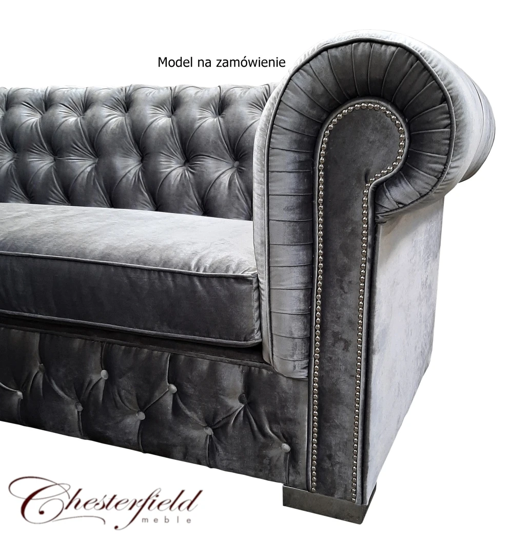 Narożnik Chesterfield