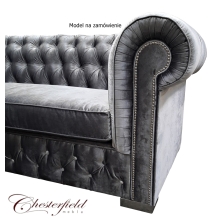 Narożnik Chesterfield