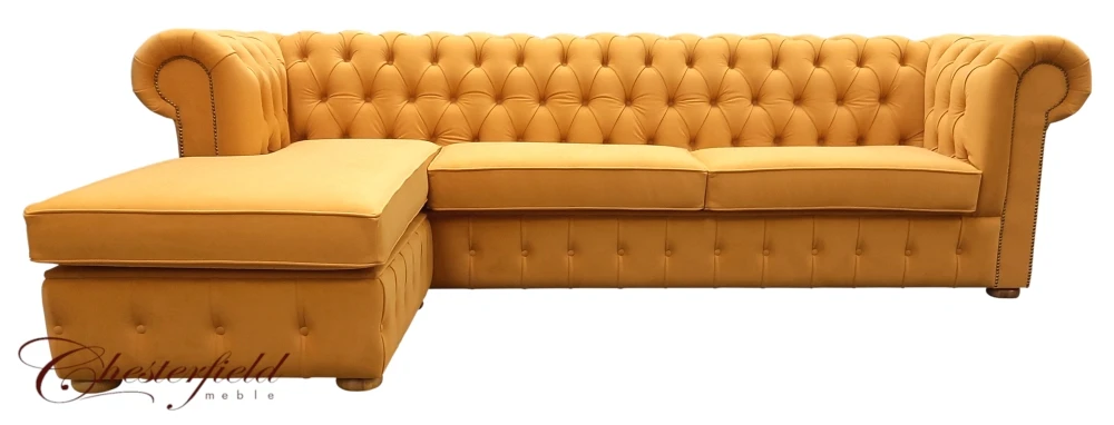 Narożnik Chesterfield