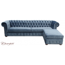 Narożnik Chesterfield