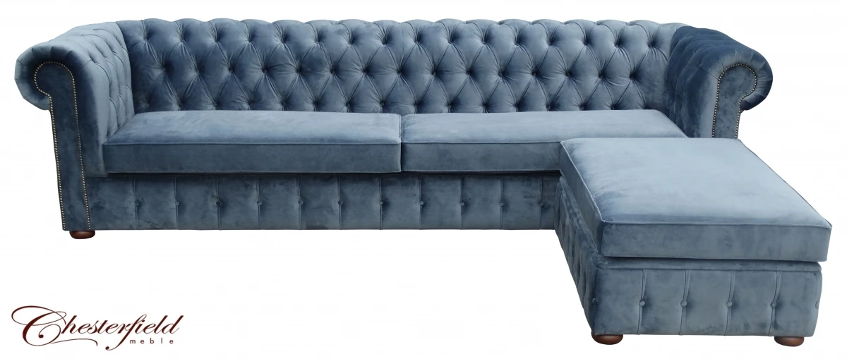 Narożnik Chesterfield