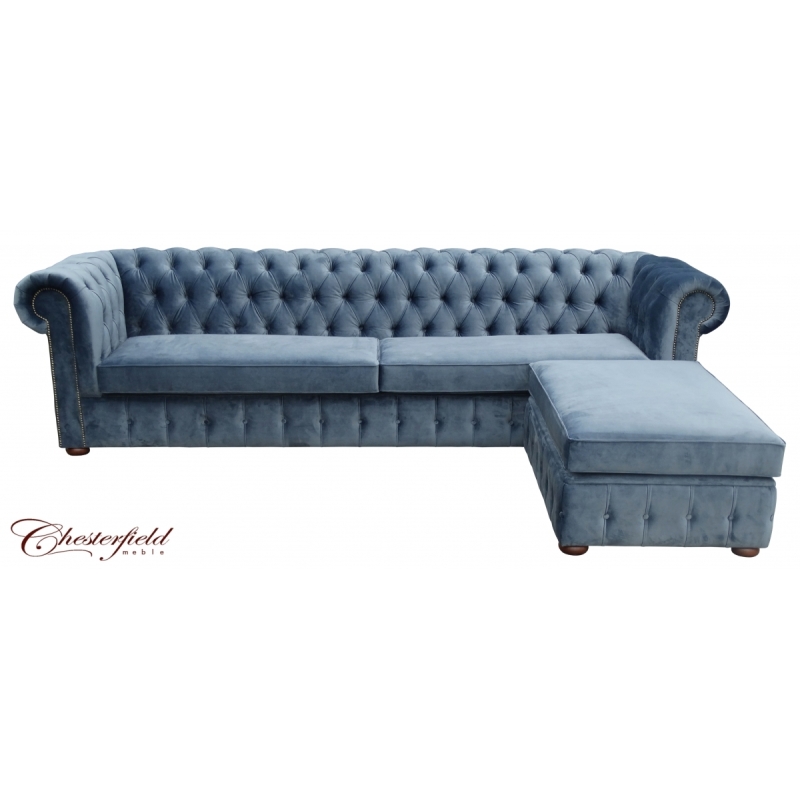 Narożnik Chesterfield