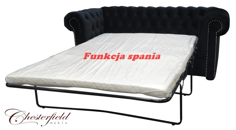 Narożnik Chesterfield