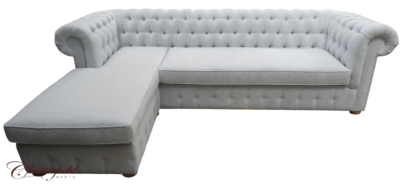 Narożnik Chesterfield