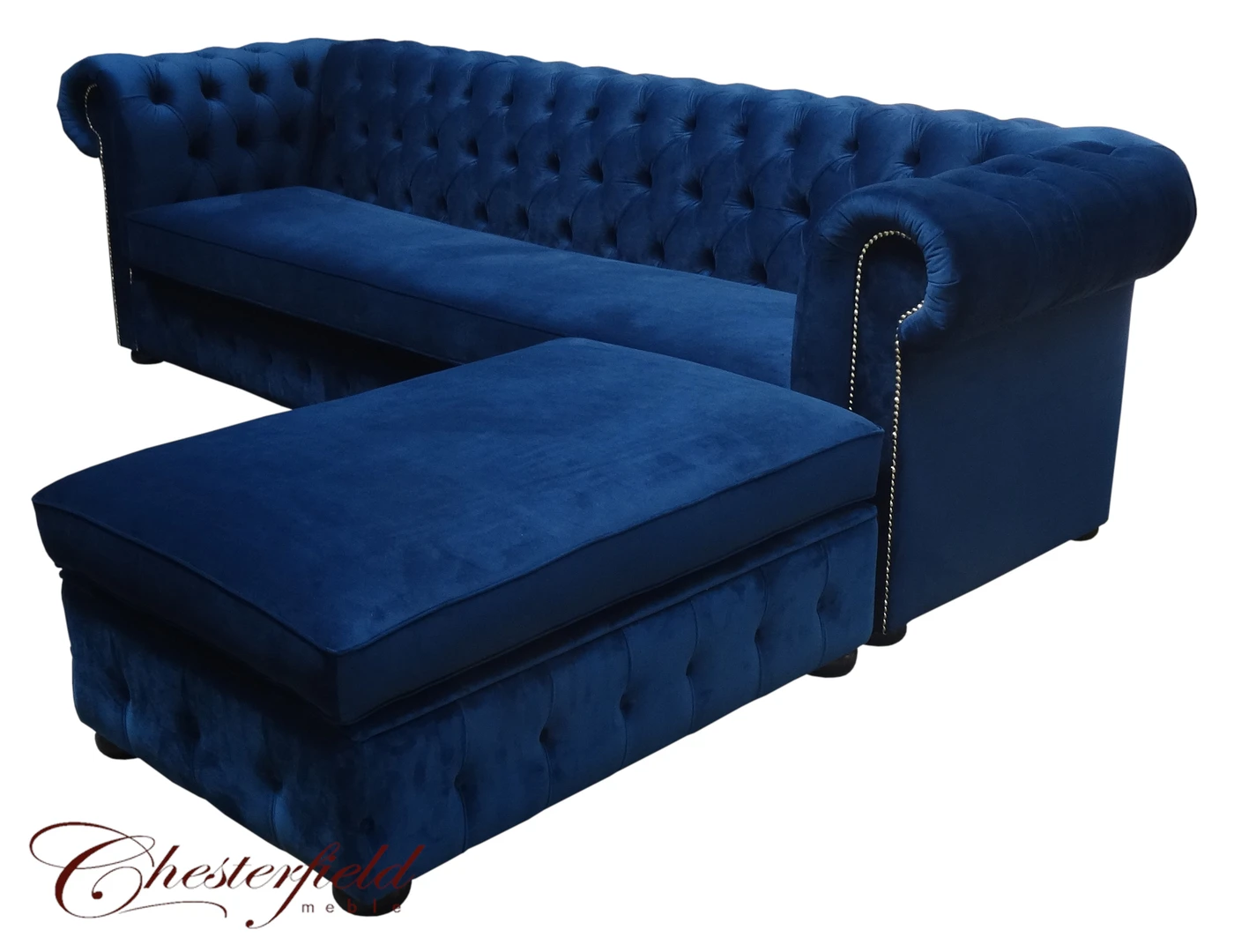 Narożnik Chesterfield