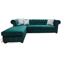 Narożnik Chesterfield
