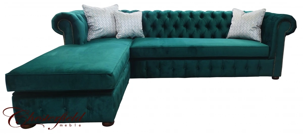 Narożnik Chesterfield