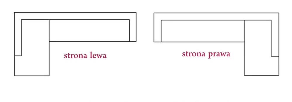 Narożnik Chesterfield