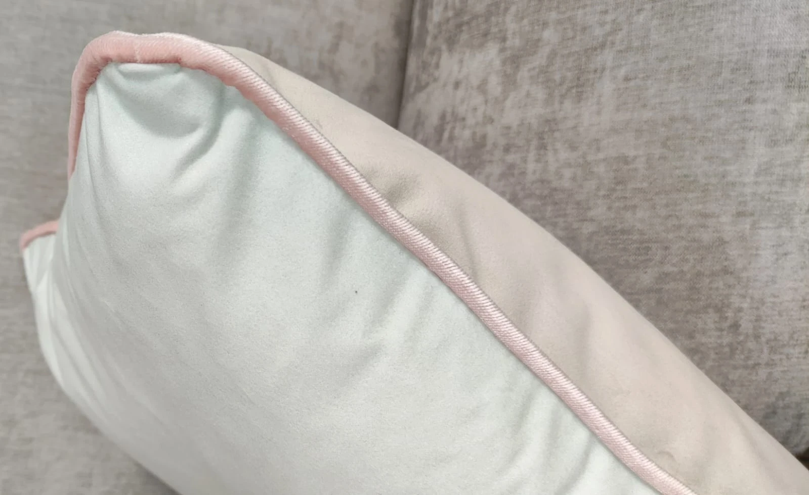 Poduszka Królik Elegant 45x45