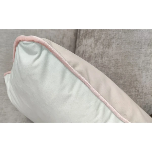 Poduszka Królik Elegant 45x45