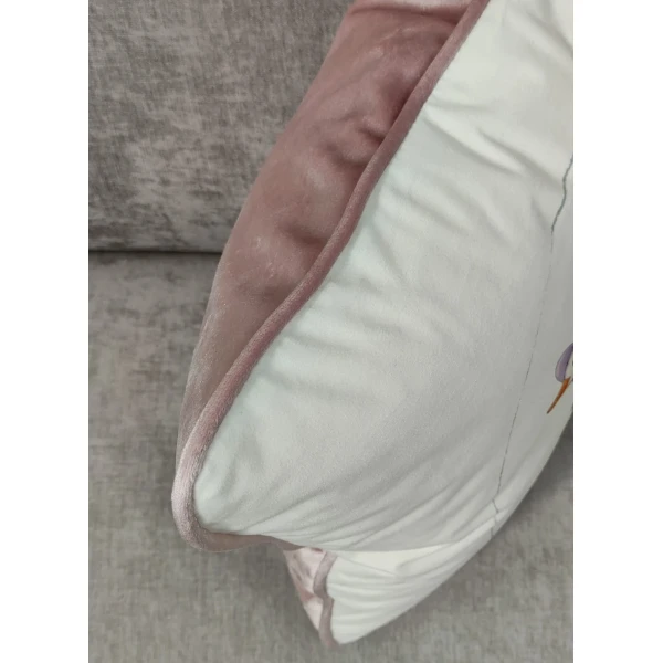 Poduszka Gąska 45x45