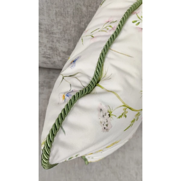 Poduszka Łąka 45x45