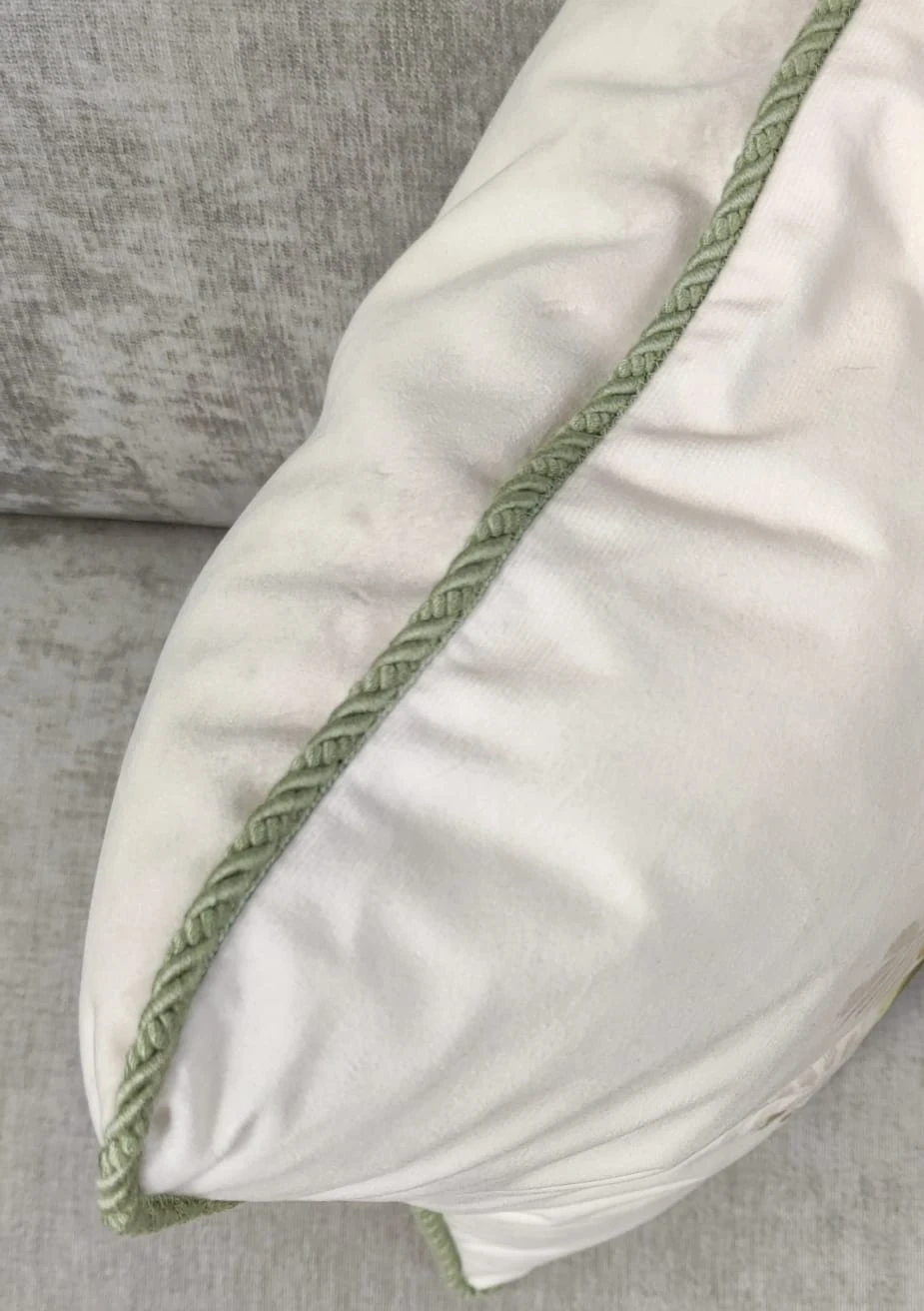 Poduszka Mama Królik 45x45