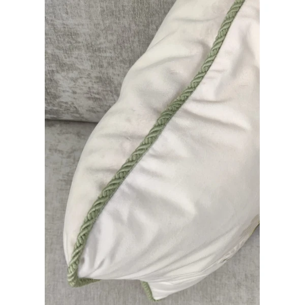 Poduszka Mama Królik 45x45