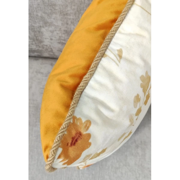 Poduszka Kaczka miodowa 45x45